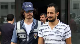 Ünlülerin Uyuşturucu Davası'nda 5 Sanık Tahliye Oldu
