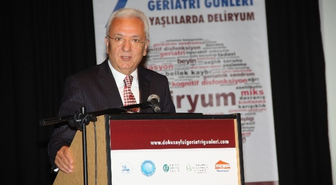 Yaşlılarda 'Deliryum'a Dikkat