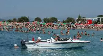 İzmir'de Yassıcaada Seferleri 14 Haziran'da Başlıyor