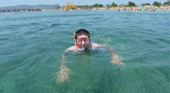İzmir'de Yassıcaada Sezonu Açıyor