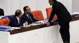 Yeni Yargı Paketi, TBMM Genel Kurulu'nda