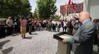 Yenimek'te Buruk Yılsonu Heyecanı