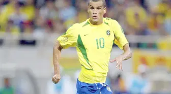 Rivaldo Favorilerini Açıkladı