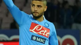 Arsenal'in Insigne'yle İlgilenmesi Onurlandırdı'