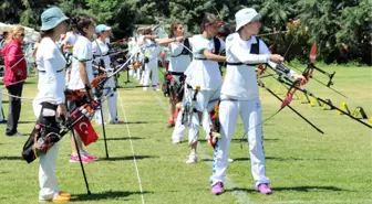 Türkiye Okul Sporları Federasyonu Fransa'da Tarih Yazdı