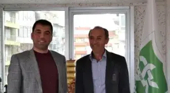 Veliköyspor Artık 1911 Çerkezköyspor Olarak Mücadele Edecek