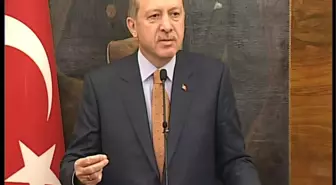 Başbakan Erdoğan: Byegm 2023 Hedefleri İçin Kilit Önemde