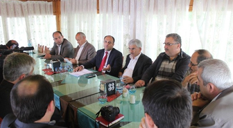 Beyşehir Gölü'ne Feribot Geliyor