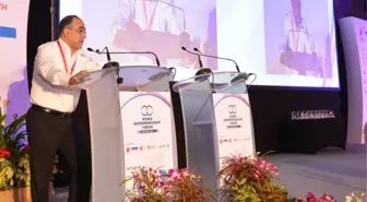 Dünya Girişimcilik Forumu Başkanı Atamer: Girişimciliğin Yaşı Yok