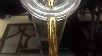 İbb'ye 'Altın Pusula' Ödülü