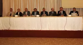 Ordu'da Şehir Kimliği Çalıştayı