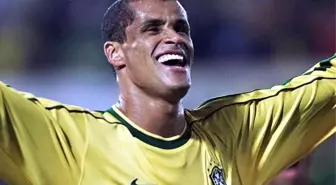 Rivaldo: Brezilya Favori Değil