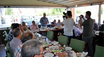 Söke Belediye Başkanı Süleyman Toyran'dan Değerlendirme