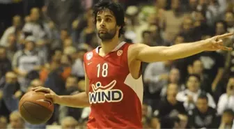 Teodosic Fenerbahçe Ülker'e Doğru