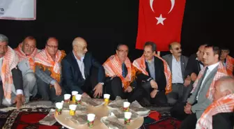 Akşehir 18. Yörük Türkmen Kültür Şöleni