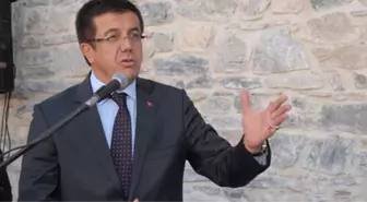 Bakan Zeybekci: 17 Aralık Hükümeti Devirme Girişimidir