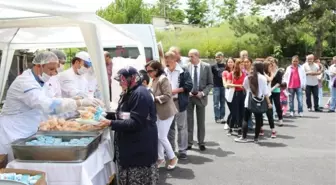 Bolu Lisesi 60. Yılını Kutluyor