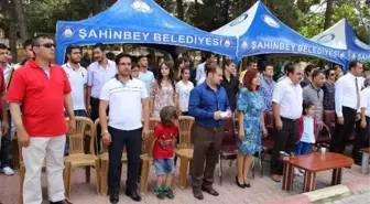 Cumhuriyet Anadolu Lisesi Mezunları Baklava Gününde Buluştu