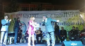 Festival Coşkusu, Edincik Mahallesinde Devam Etti