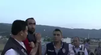 İlişkiye Giremediği Kadını Boğarak Öldürmüş