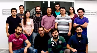 Kuantum Laboratuvarından Köye
