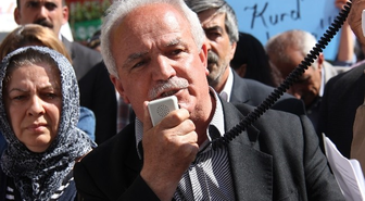 Lice'deki Olay Bingöl'de Kınandı