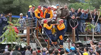 Madenci Ailesinden İlk Tazminat Davası