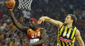 Galatasaray Liv Hospital - Fenerbahçe Ülker: 73-64