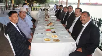 Romanlar Ereğli'de Dernek Kurdu