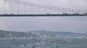 Türk Boğazları İçin Denizde Eylem