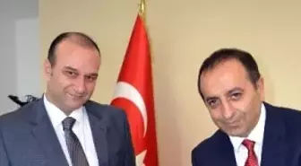 Yedaş Çalışanları Yabancı Dilde Rol Model Olacak