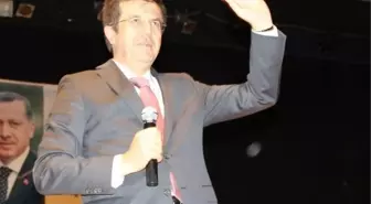 Zeybekci: '17 Aralık Bir Şerefsizlik Belgesidir'