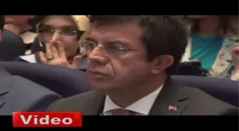 Zeybekci: '17 Aralık Bir Şerefsizlik Belgesidir'