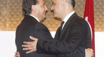 Agiad'ın Yeni Başkanı Noyaner