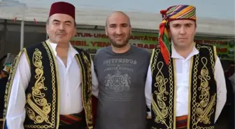 Almanya'da Karabük'ü Tanıttılar