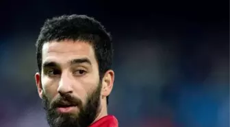 Arda, Barcelona İddialarını Yalanladı