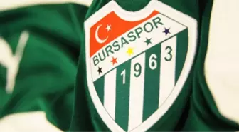 Bursaspor'da Görev Dağılımını Yapıldı