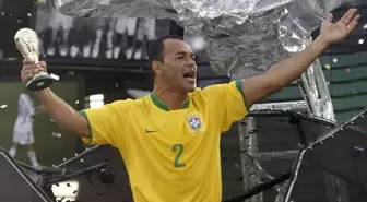 Cafu, Dünya Kupası Finalindeki Adayını Açıkladı