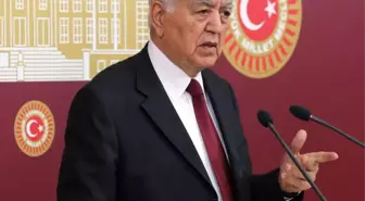 CHP Genel Başkan Yardımcısı Loğoğlu Açıklaması