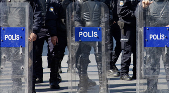 Edirne'de Silahlı Kavgaya Müdahale Eden Polise Kurşun