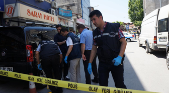 Edirne'de Yaralanan Polis Memuru Şehit Oldu