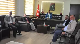 Edirne'den Kısa Kısa