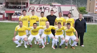 Genç Kalemler Ay Yıldız'ı 2-0'la Geçerek Finale Kaldı