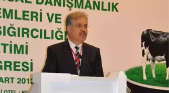 Güngör: 'Aydın'ın Hayvancılığını ve Tarım Ürünlerini Markalaştırmamız Gerekiyor'