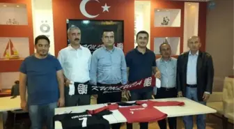 Kumluca Esnafspor İddialı Geliyor