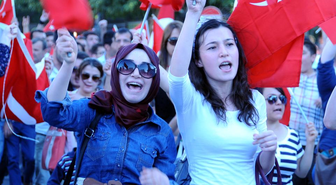 Lice'de Yaşanan Gelişmeler