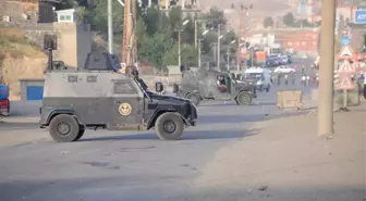 Lice'deki İzinsiz Gösteri