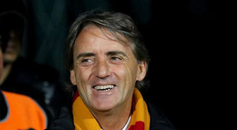 Mancini Kararını Verdi! Kalıyor!