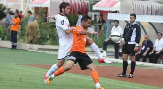 Alkaralar Milli Stoperi Kaptı