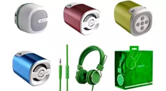 Arena Bilgisayar Güvencesiyle Molto'dan Rengarenk Ürünler!